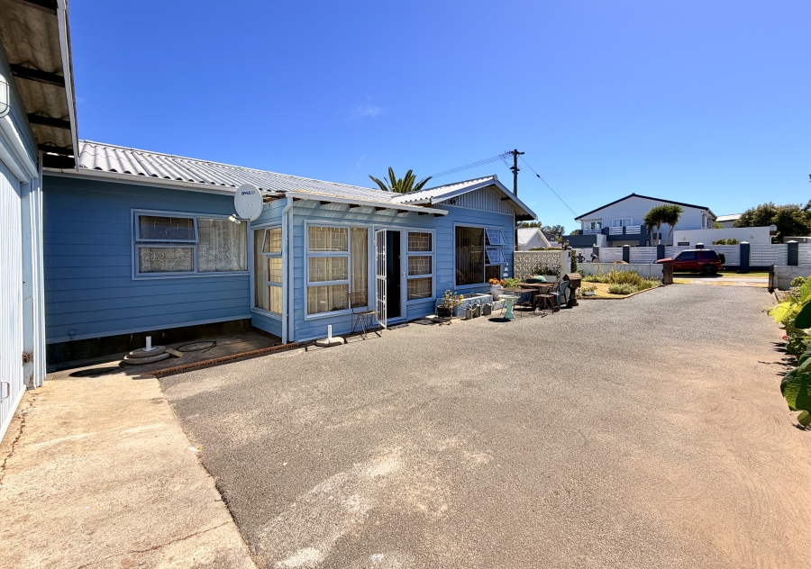 3 Bedroom Property for Sale in Vermont Western Cape